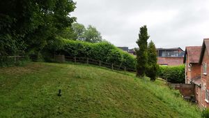 Garden- click for photo gallery